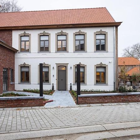'T Verschil Etikhove Exteriér fotografie
