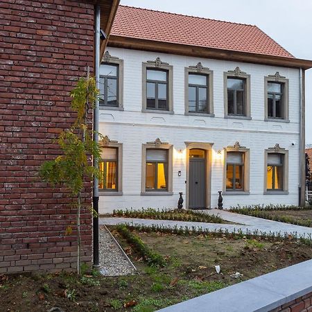 'T Verschil Etikhove Exteriér fotografie